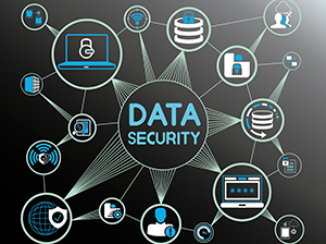 HOW TO ENSURE SECURITY OF DATA IN YOUR BUSINESS