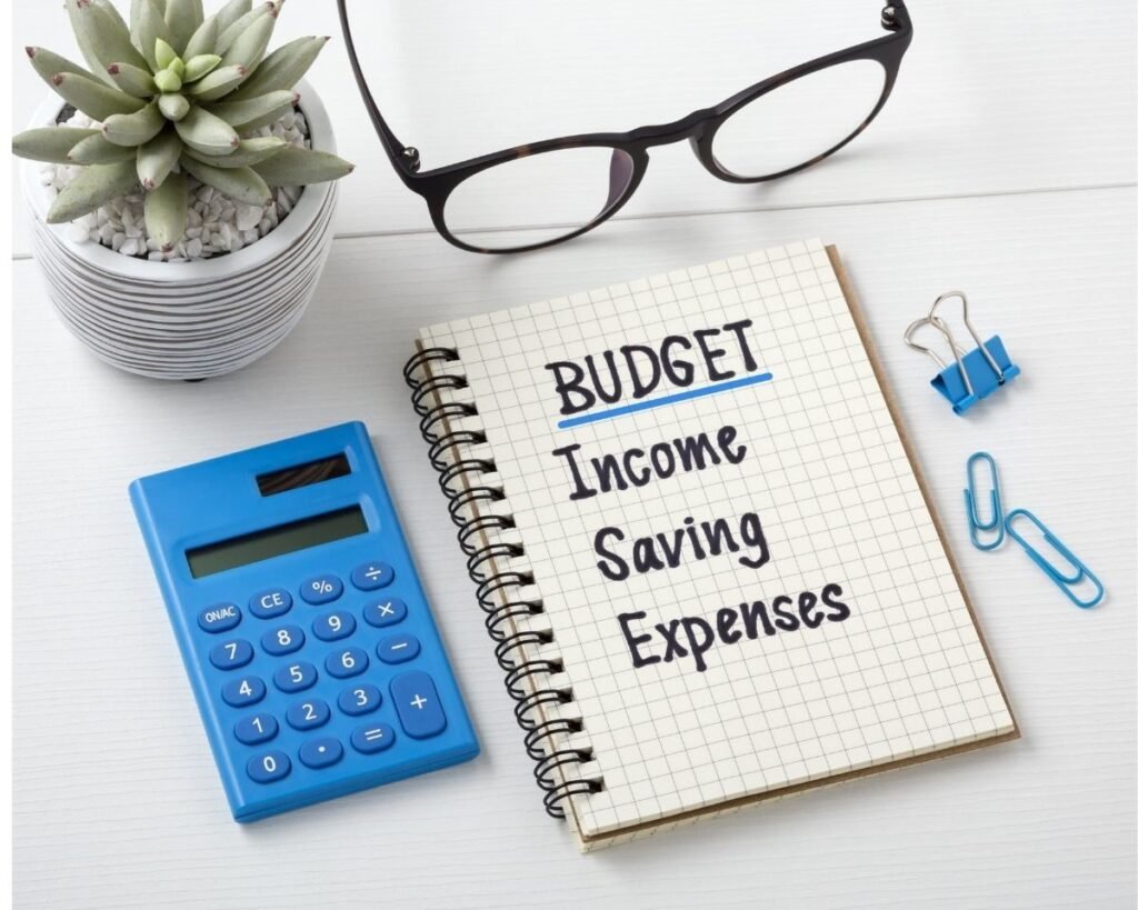 Save Your Money Better In 2022 with These Foolproof Budgeting Tips