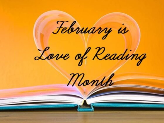 Add these books to must read for the month of February