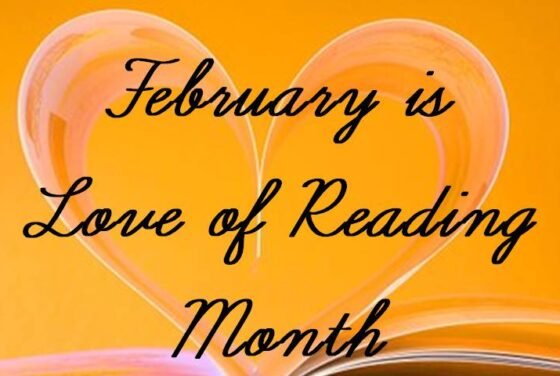 Add these books to must read for the month of February