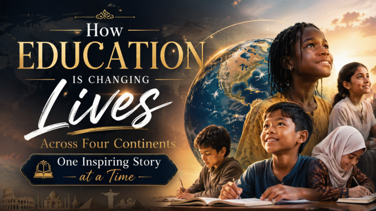 educatiom