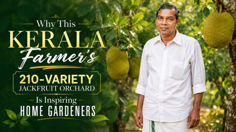 kerala farmer